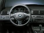 BMW 3-Series Compact 2001 года